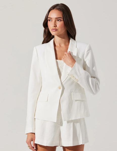 Artice Blazer
