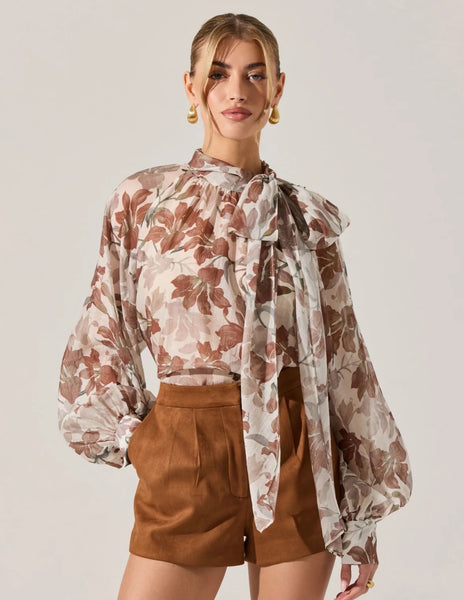 Cinthia Top