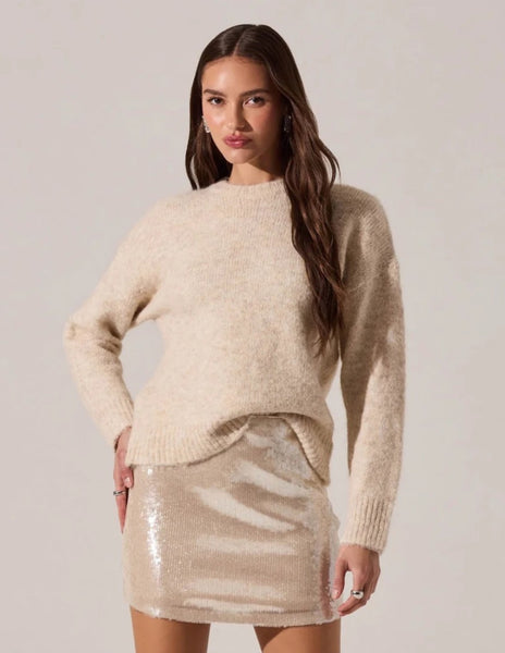 Selbie Sweater