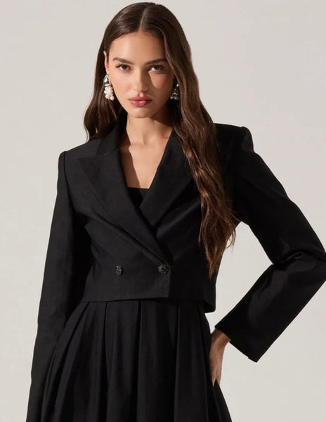 Leotie Blazer