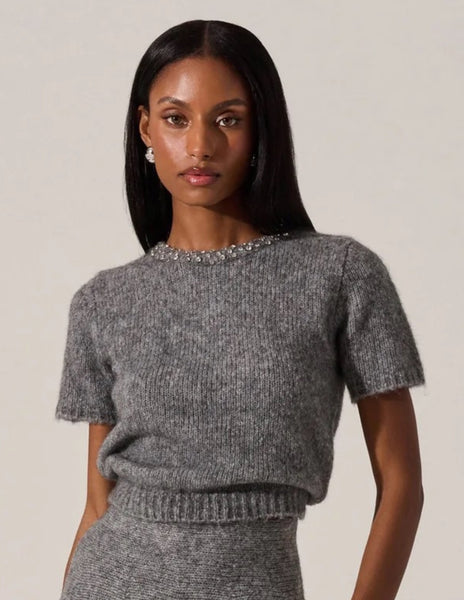 Malvie Sweater