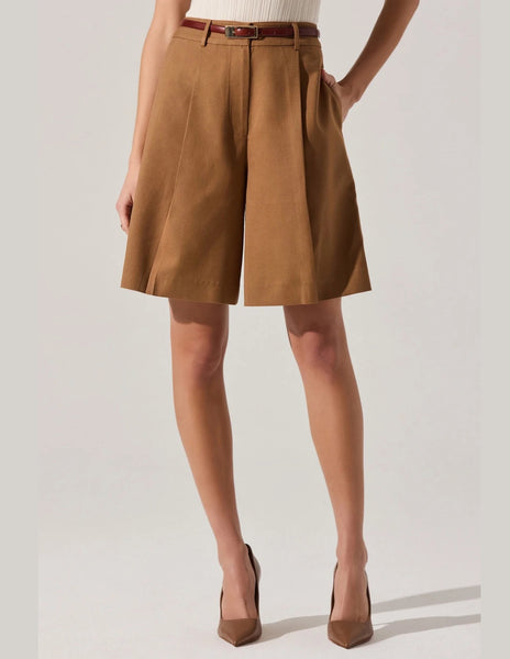 Quillie Shorts