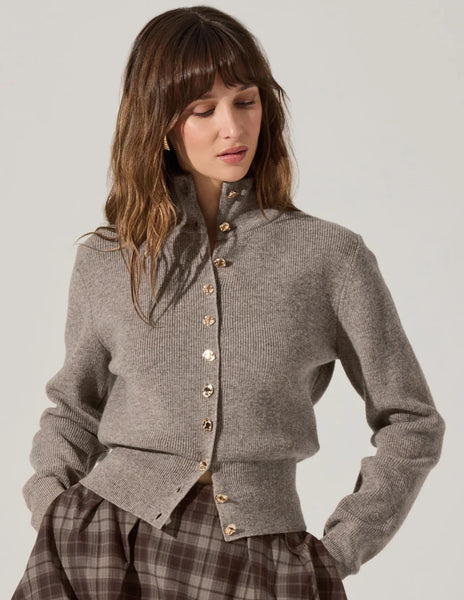 Tawni Cardigan