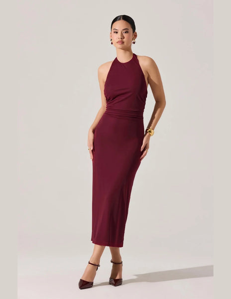 Zaira Dress