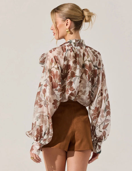 Cinthia Top