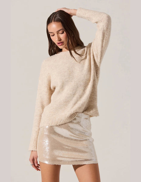 Selbie Sweater