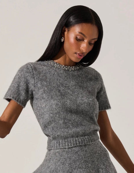Malvie Sweater