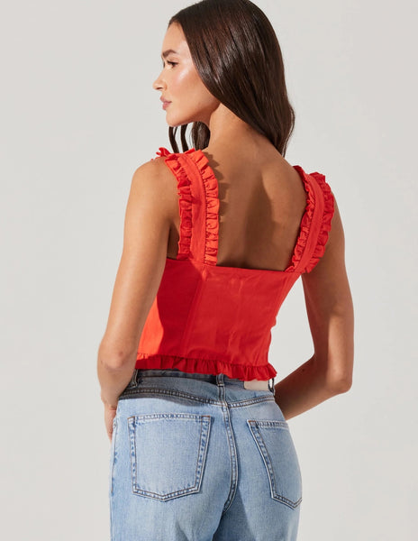 Raelyn Top