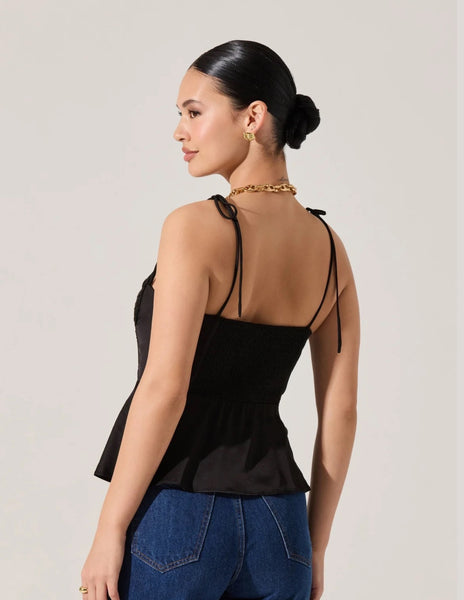 Selina Top