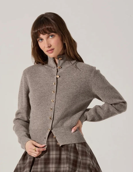 Tawni Cardigan