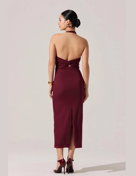 Zaira Dress