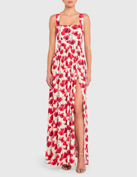 Florence Maxi Dress