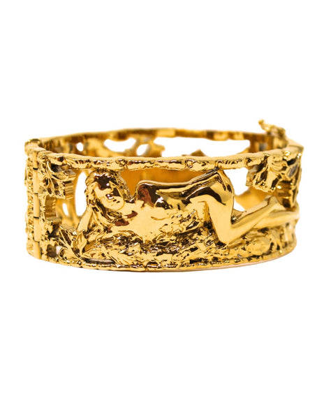 Parsley Bangle