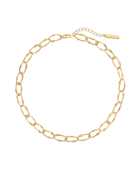 Bentley Link Necklace
