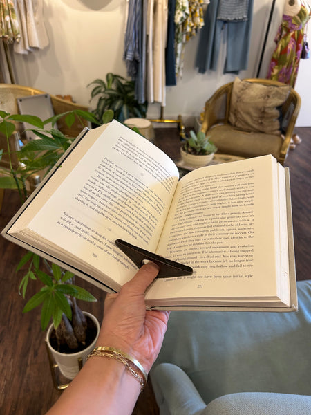 Heart Book Reader
