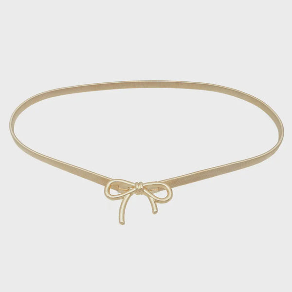 Bow Belt