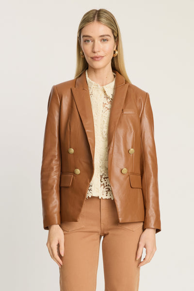 KINDRA JACKET