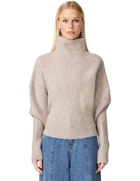 Harriett Knit Top
