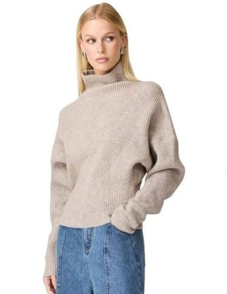 Harriett Knit Top