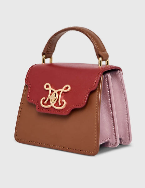 Signature Sassy Colorblock Baby Bag