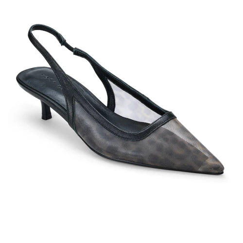 Delilah Slingback