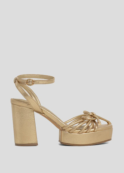 Edith Sandal Heel