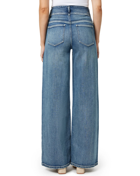 Easton Wide Leg