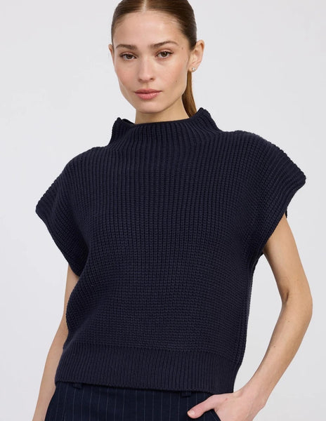 Karalie Knit Top