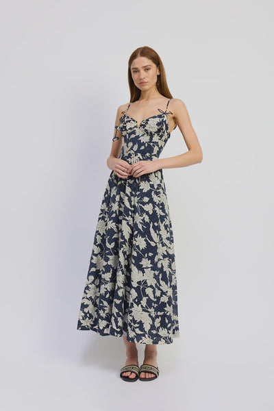 Madeline Maxi Dress