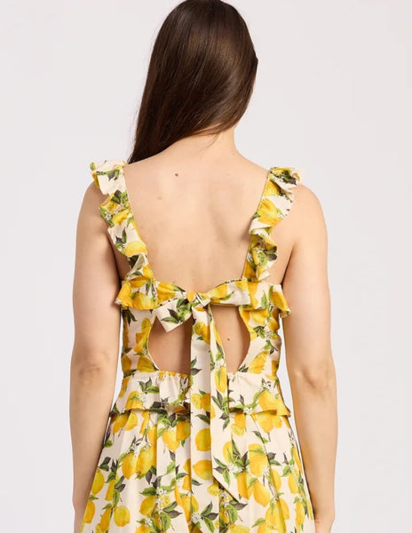 Blanca Top