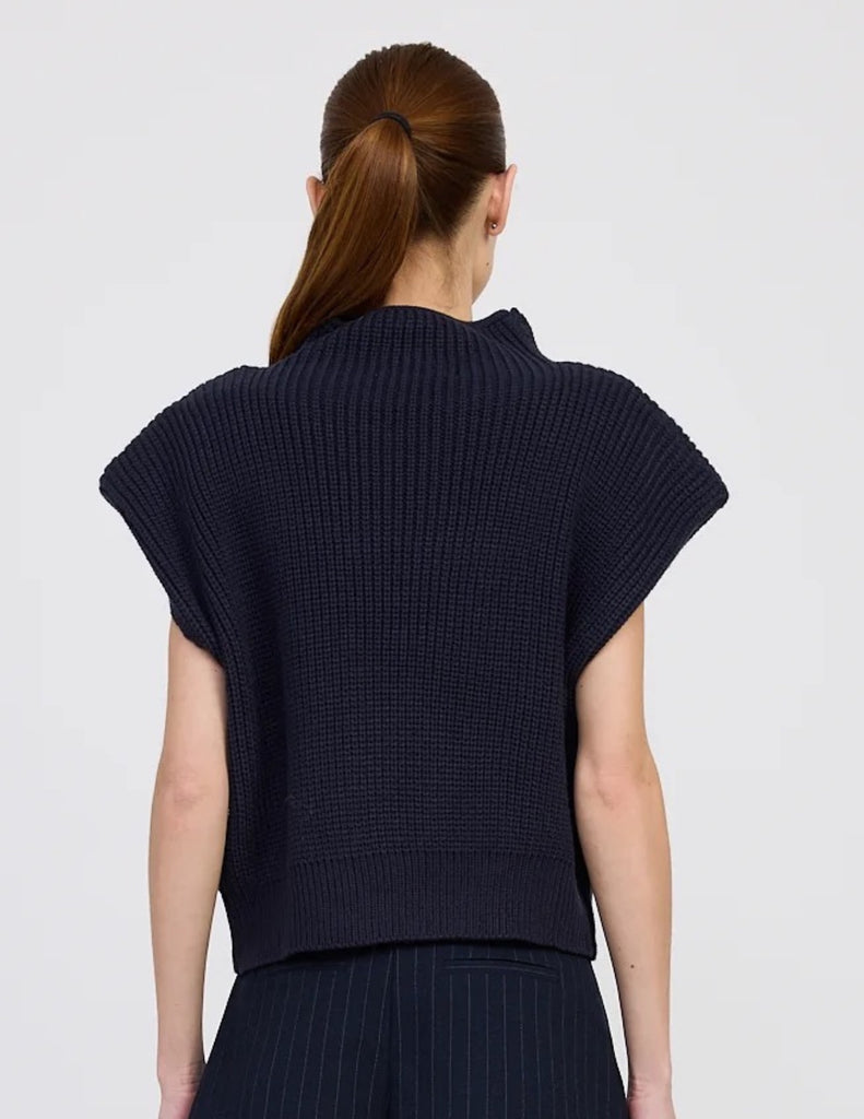 Karalie Knit Top