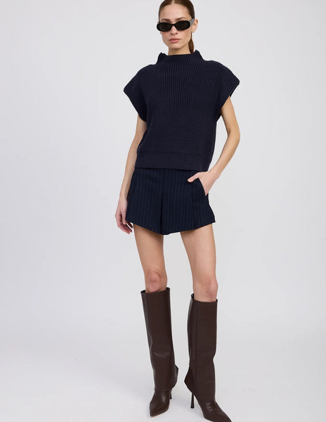 Karalie Knit Top