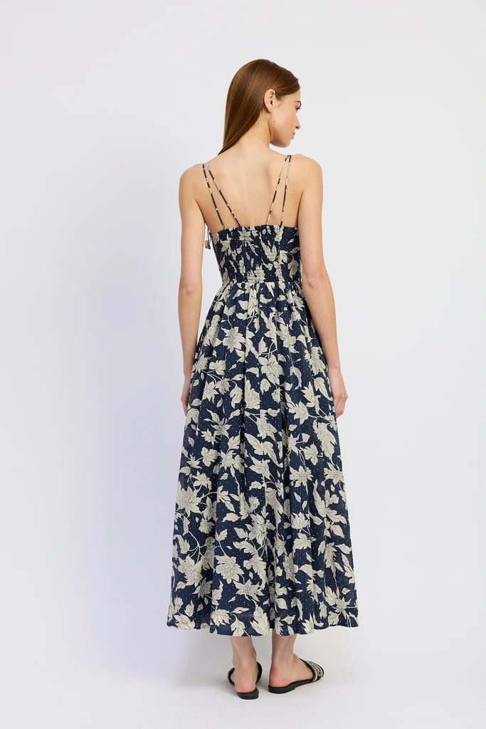 Madeline Maxi Dress