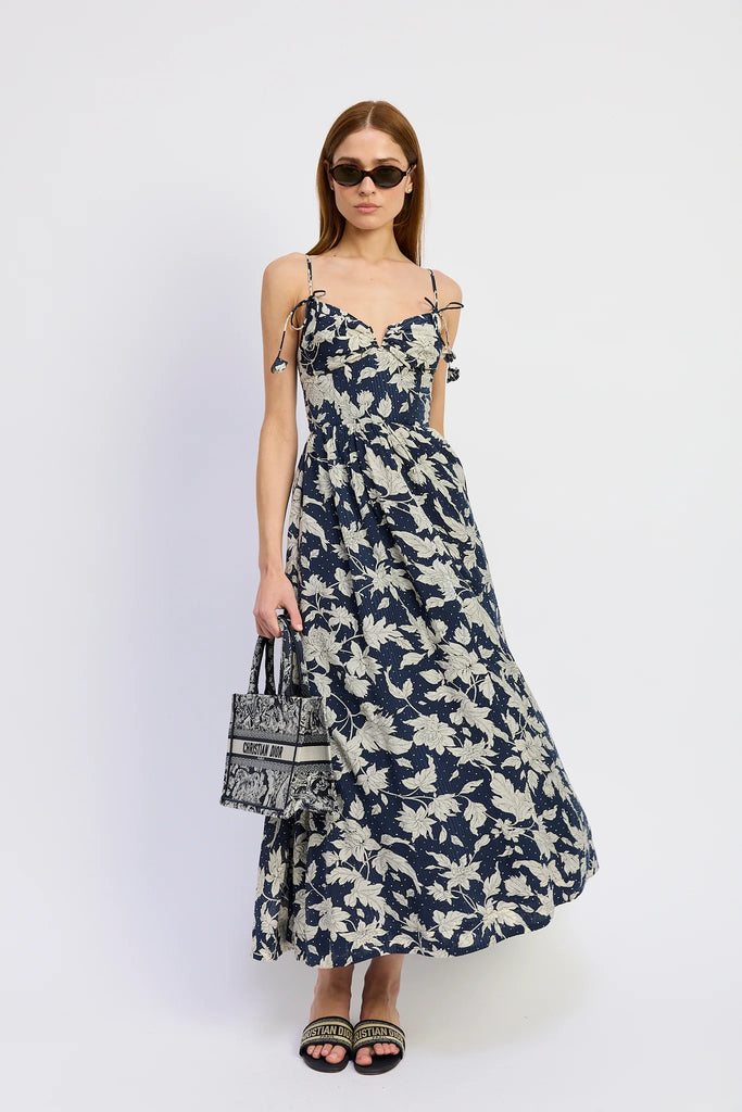 Madeline Maxi Dress