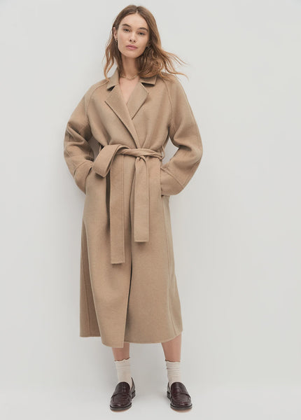 Paola Coat