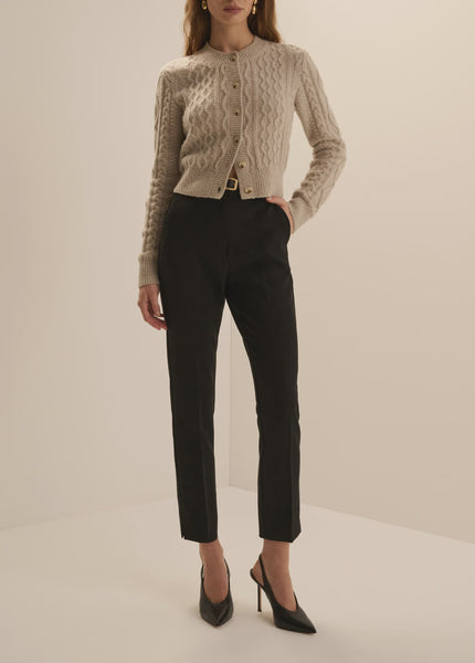 The Favorite Cigarette Pants