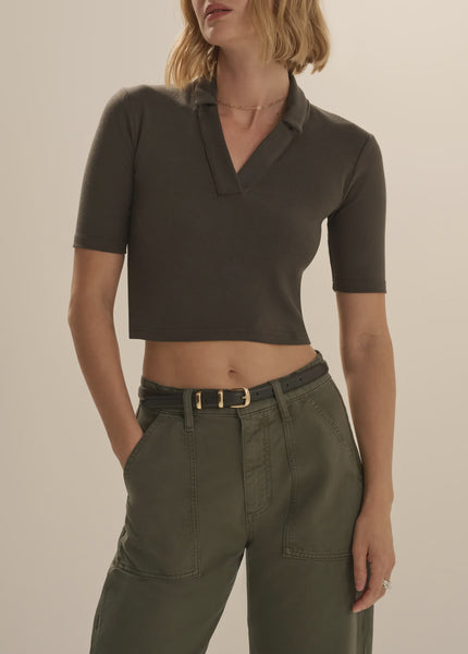 The Reading Polo