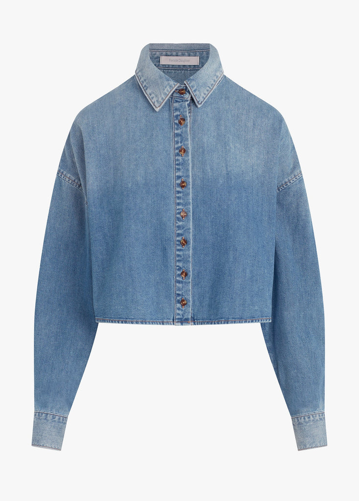 The Crop Ex-Boyfriend Shirt 2