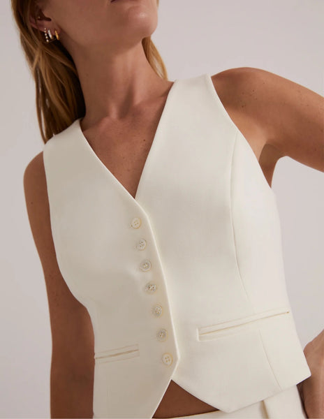 The Favorite Vest