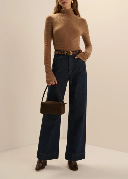 The Leopard Favorite Belt