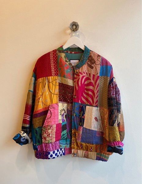 Bounty Jacket