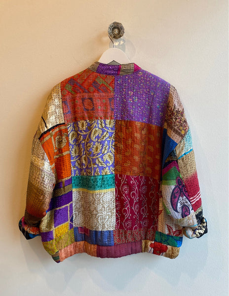 Bounty Jacket