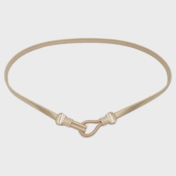 Knotted Belt