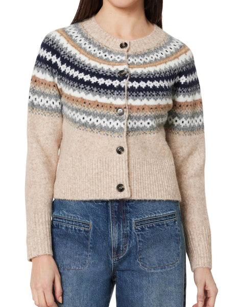 Fair Isle