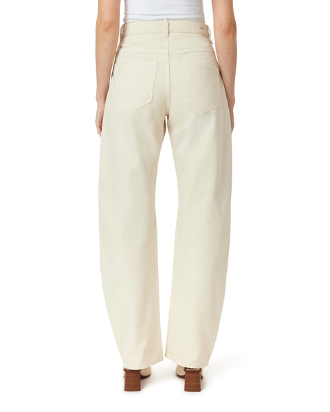 Gwen Relaxed Bowed Slouch