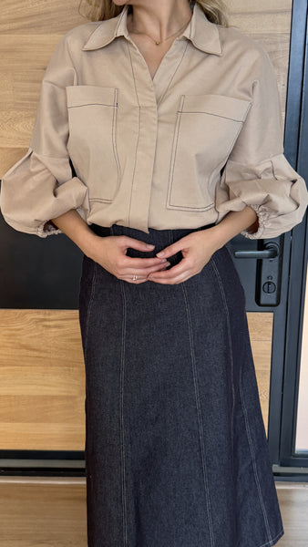 Monaco Jacket