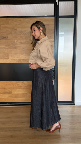 Monaco Jacket