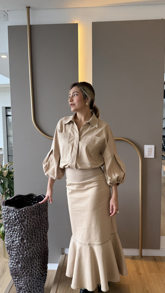 Monaco Skirt