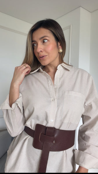 Antonia Shirt
