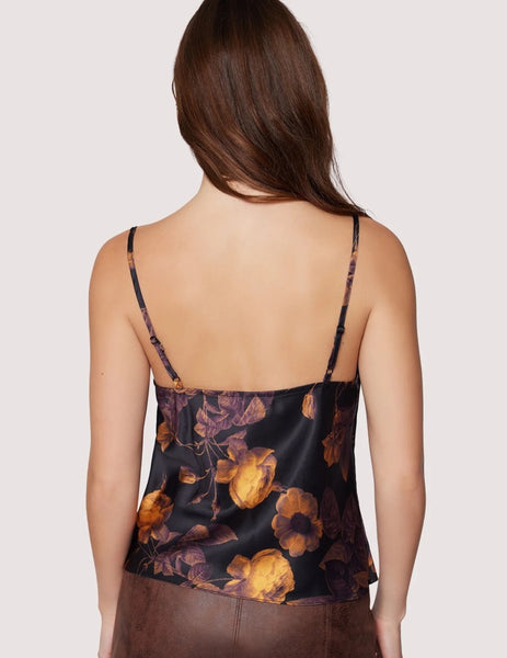 Jardin De Sienne  Camisole